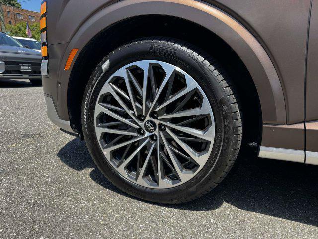 2026 Hyundai Palisade - $53,253