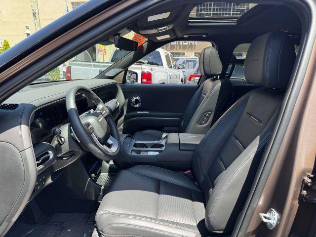 2026 Hyundai Palisade - $53,253