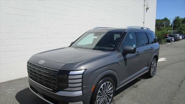 Preowned 2026 Hyundai PALISADE Hybrid Calligraphy for Sale