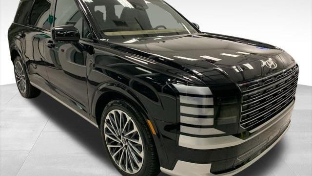Preowned 2026 Hyundai PALISADE Hybrid Calligraphy for Sale