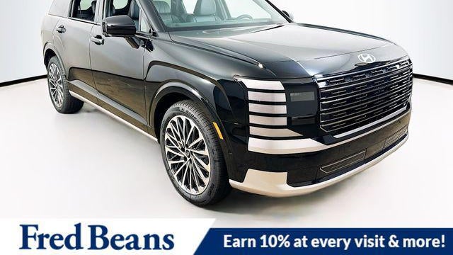 Preowned 2026 Hyundai PALISADE Hybrid Calligraphy for Sale