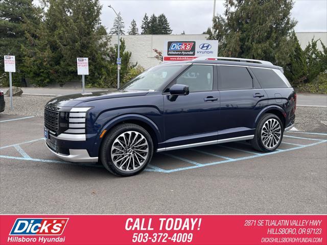 2026 Hyundai Palisade - $54,990