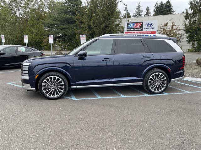 2026 Hyundai Palisade - $54,990