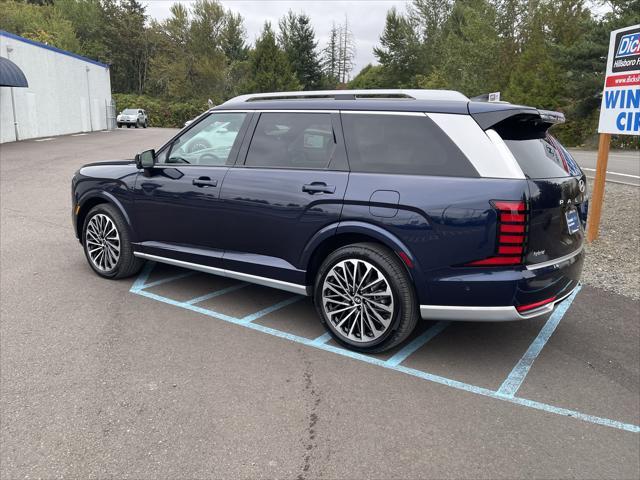 2026 Hyundai Palisade - $54,990