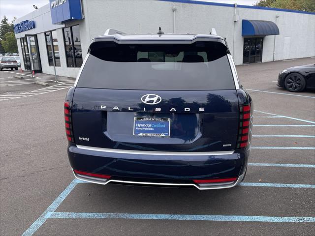 2026 Hyundai Palisade - $54,990