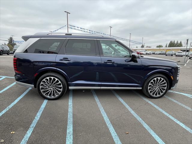 2026 Hyundai Palisade - $54,990