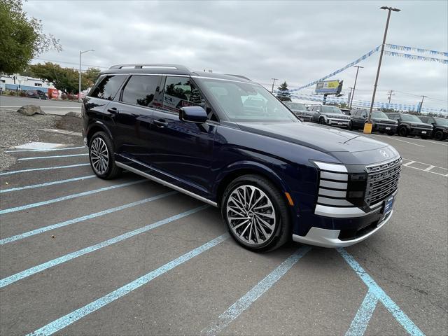 2026 Hyundai Palisade - $54,990