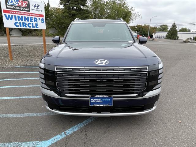 2026 Hyundai Palisade - $54,990