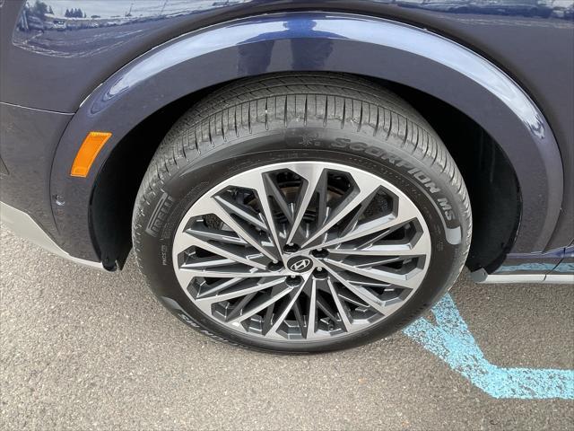2026 Hyundai Palisade - $54,990