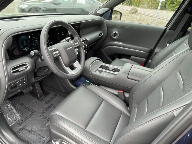 2026 Hyundai Palisade - $54,990