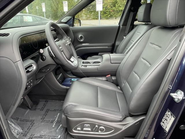 2026 Hyundai Palisade - $54,990