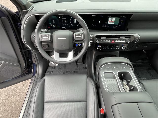 2026 Hyundai Palisade - $54,990
