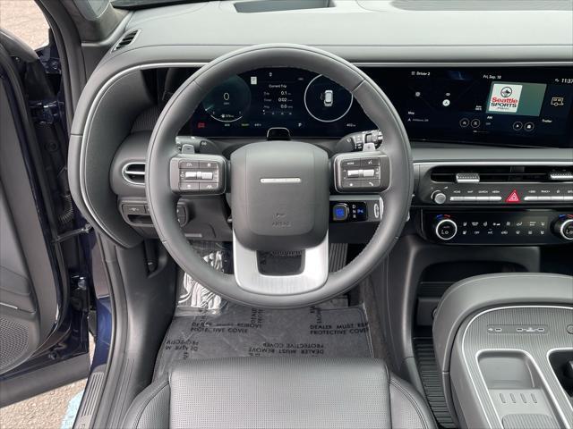 2026 Hyundai Palisade - $54,990