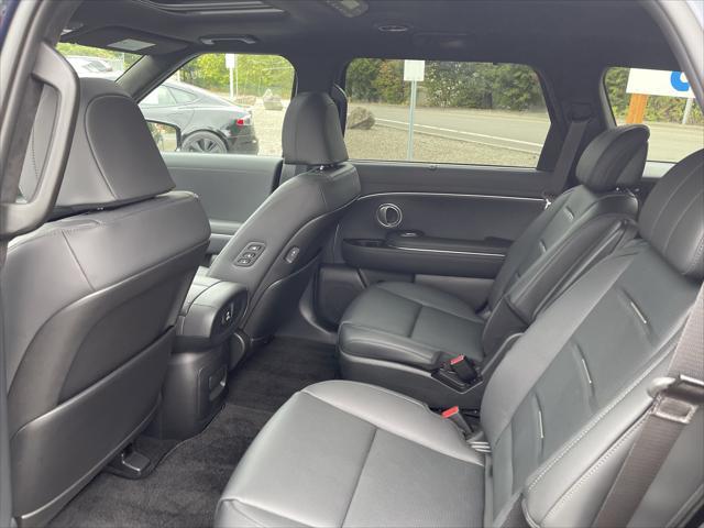 2026 Hyundai Palisade - $54,990