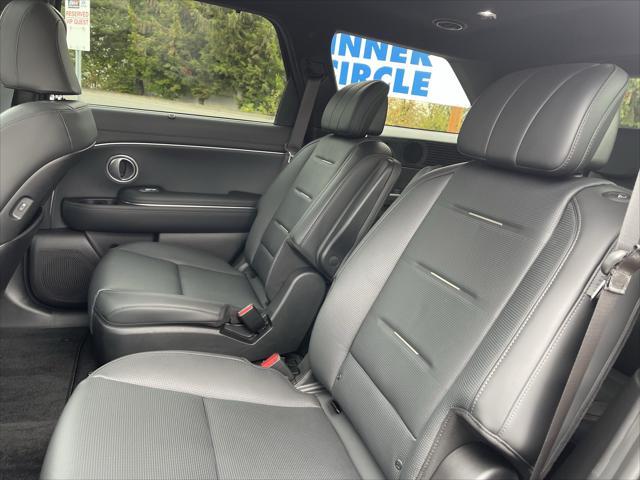 2026 Hyundai Palisade - $54,990