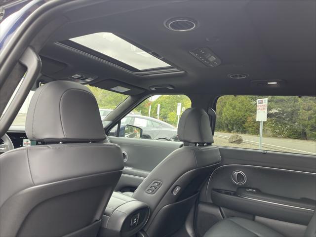 2026 Hyundai Palisade - $54,990