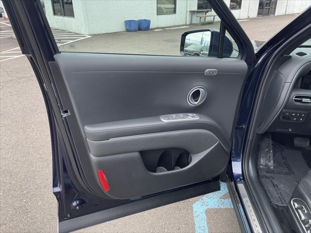 2026 Hyundai Palisade - $54,990