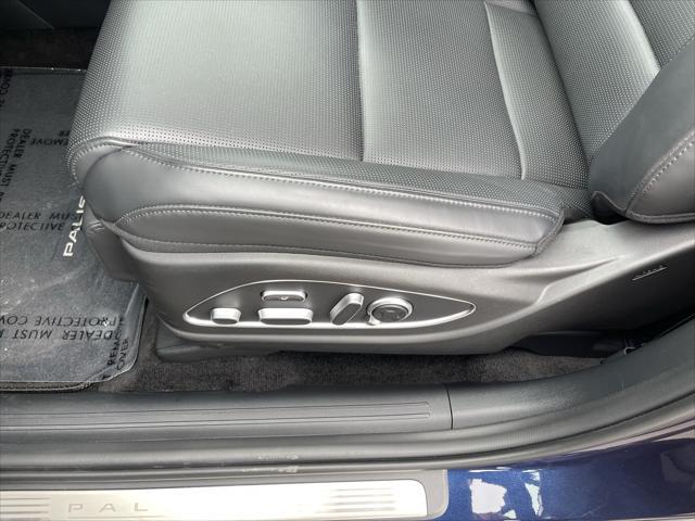 2026 Hyundai Palisade - $54,990