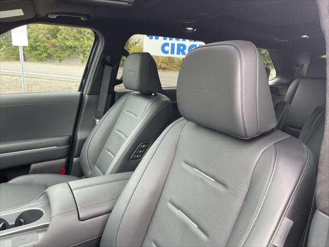 2026 Hyundai Palisade - $54,990