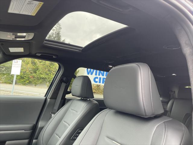 2026 Hyundai Palisade - $54,990