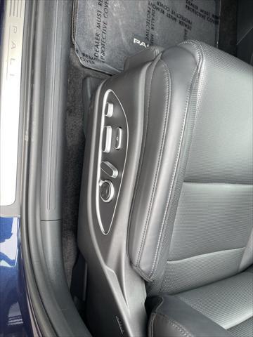 2026 Hyundai Palisade - $54,990