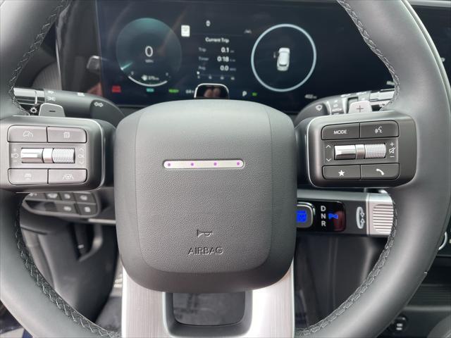 2026 Hyundai Palisade - $54,990