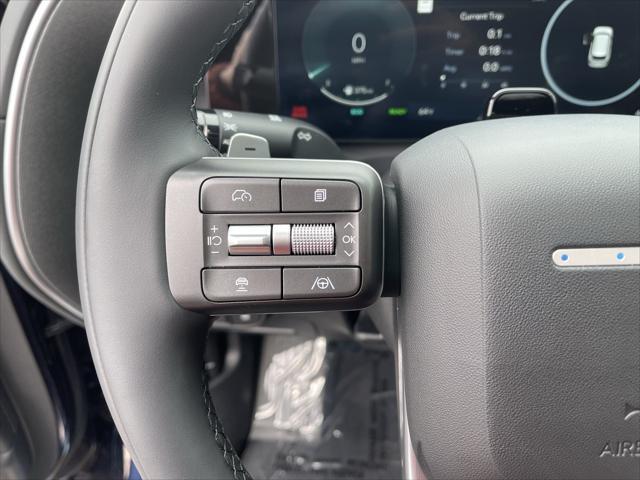2026 Hyundai Palisade - $54,990
