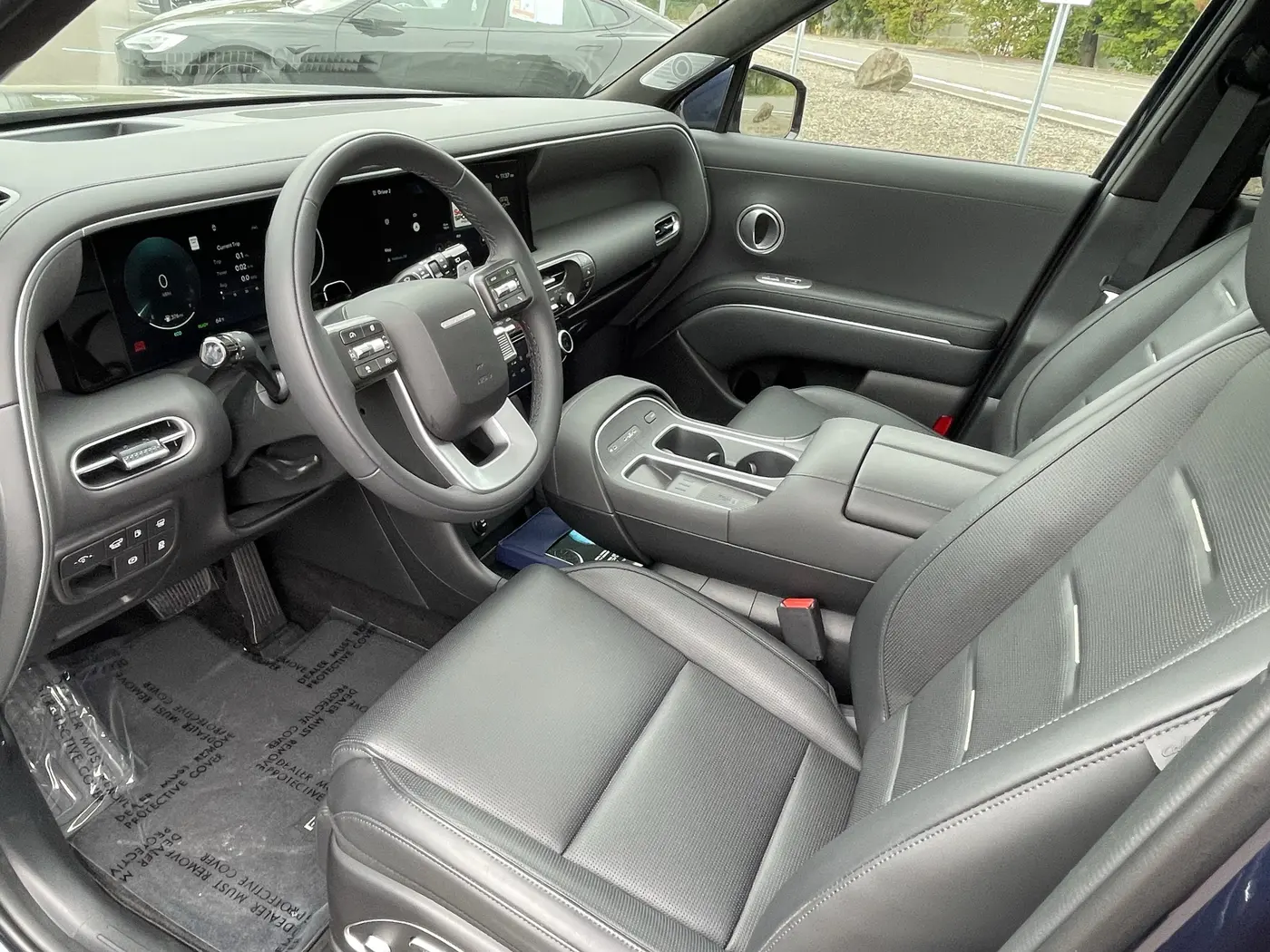 2026 Hyundai Palisade - $51,941