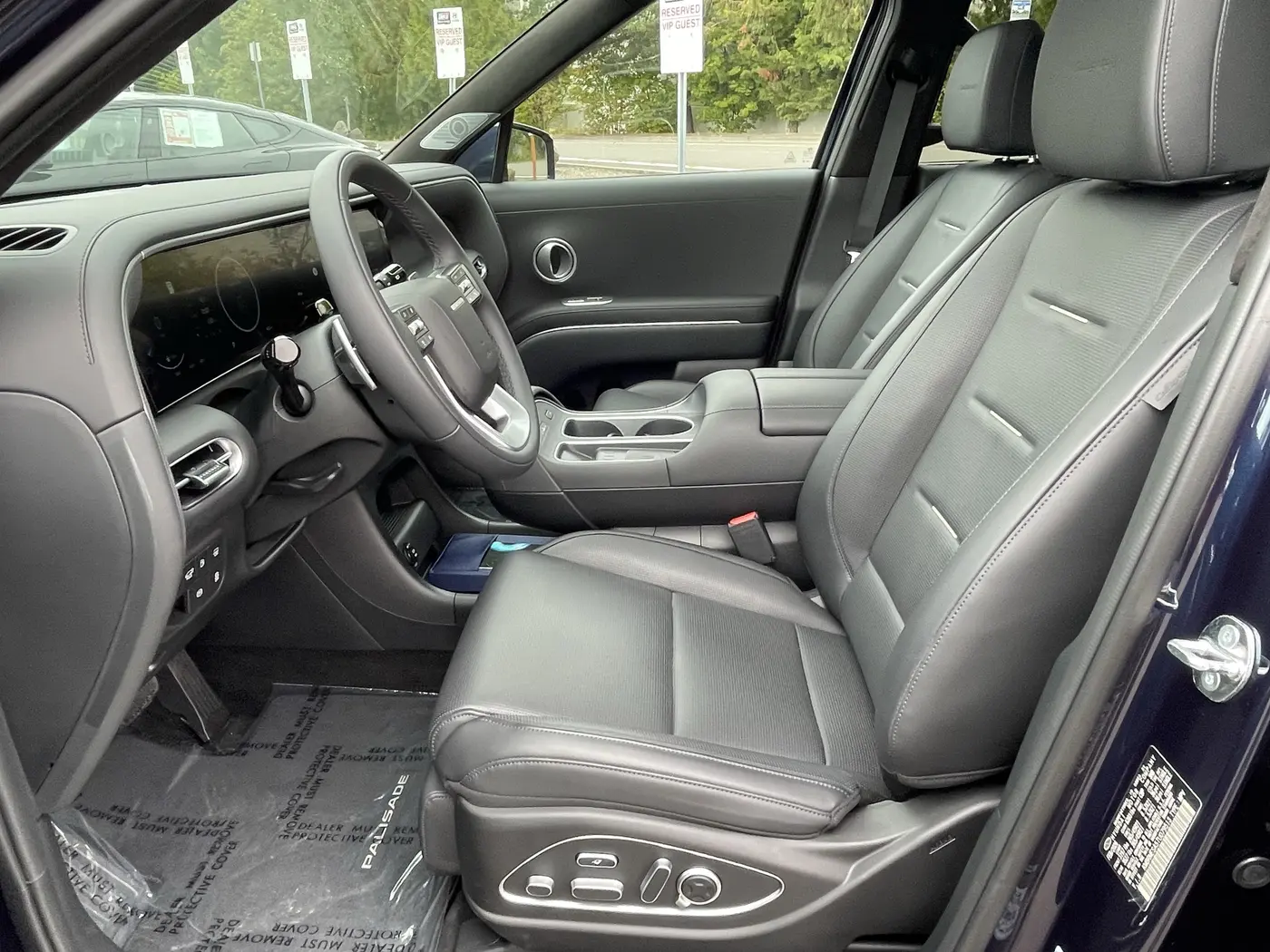 2026 Hyundai Palisade - $51,941