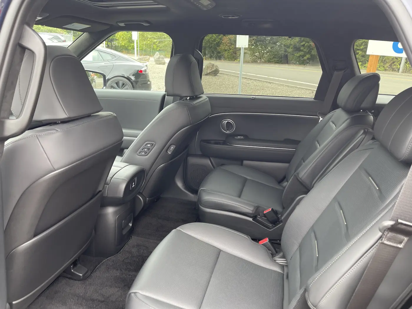 2026 Hyundai Palisade - $51,941