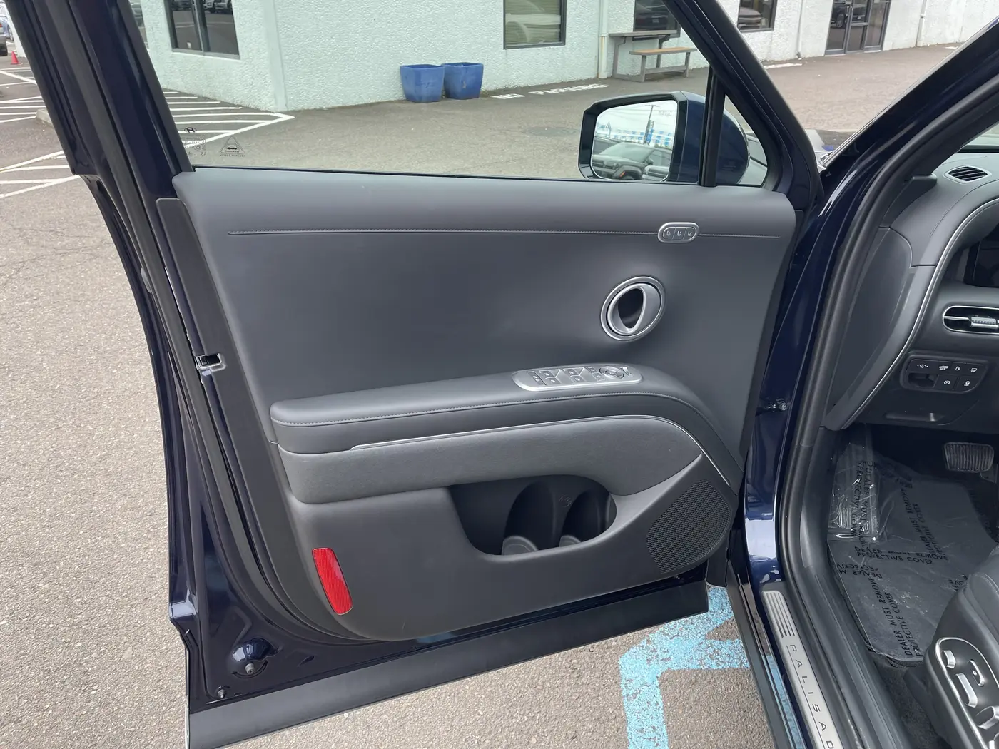 2026 Hyundai Palisade - $51,941