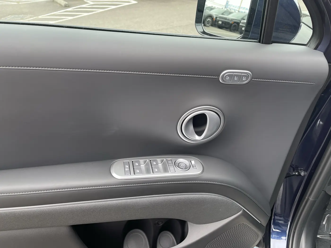 2026 Hyundai Palisade - $51,941