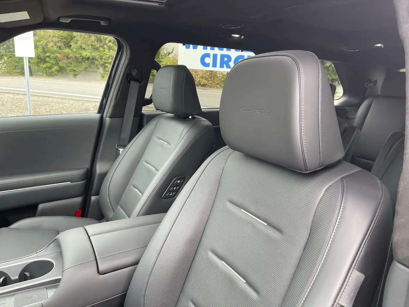 2026 Hyundai Palisade - $51,941