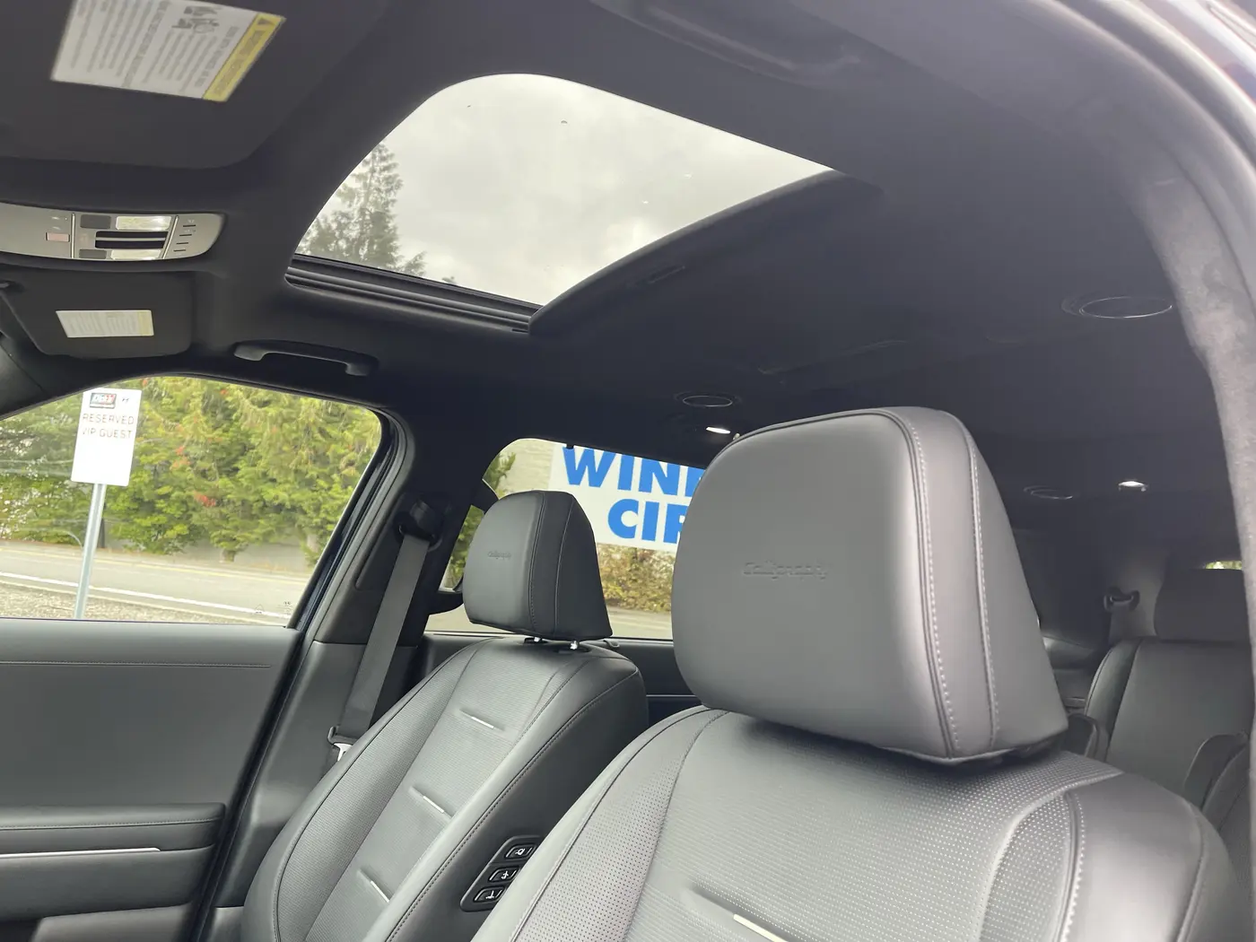 2026 Hyundai Palisade - $51,941