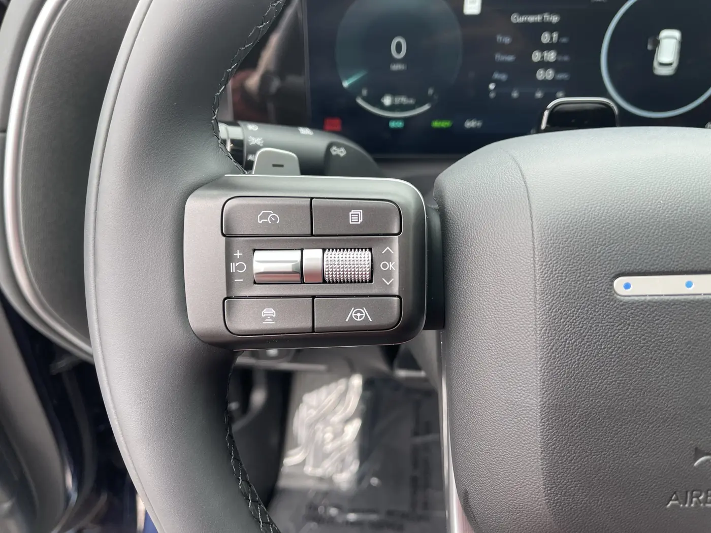 2026 Hyundai Palisade - $51,941