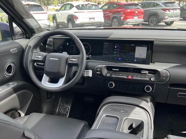 2026 Hyundai PALISADE Hybrid Calligraphy — photo 1 of 24