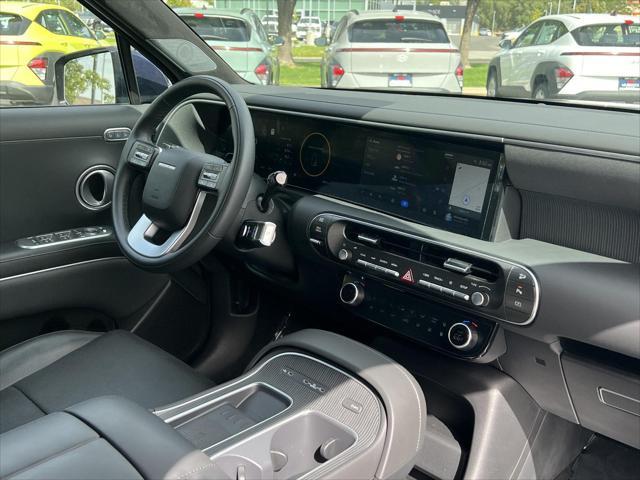 2026 Hyundai Palisade - $57,437