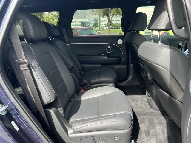 2026 Hyundai Palisade - $57,437