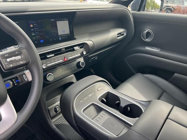 2026 Hyundai Palisade - $57,437