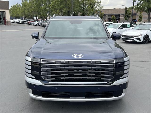 2026 Hyundai Palisade - $57,437