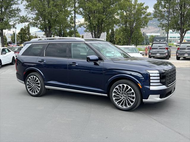 2026 Hyundai Palisade - $57,437