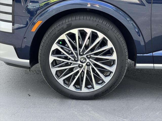 2026 Hyundai Palisade - $57,437
