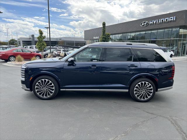 2026 Hyundai Palisade - $57,437