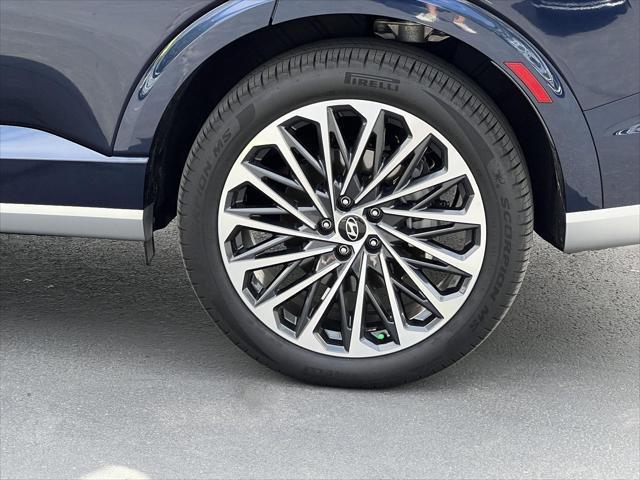 2026 Hyundai Palisade - $57,437