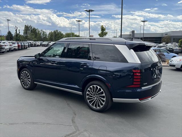 2026 Hyundai Palisade - $57,437