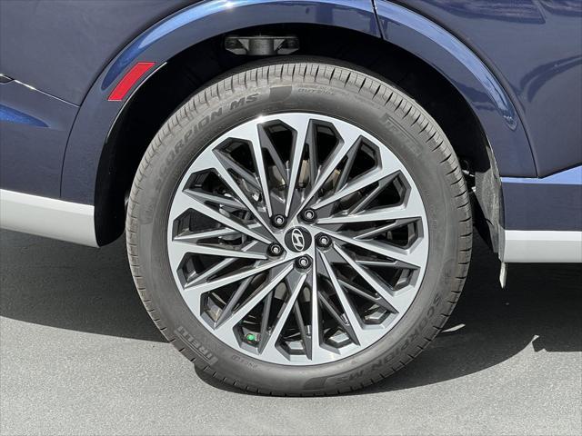 2026 Hyundai Palisade - $57,437