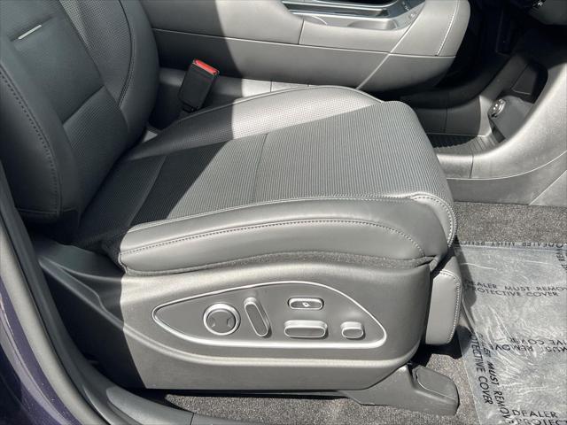 2026 Hyundai Palisade - $57,437