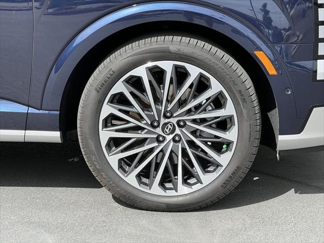 2026 Hyundai Palisade - $57,437