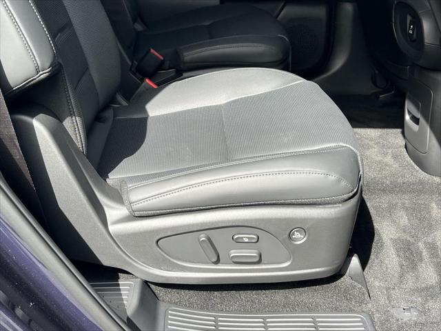 2026 Hyundai Palisade - $57,437