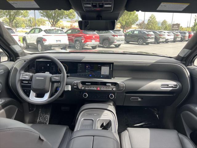 2026 Hyundai Palisade - $57,437